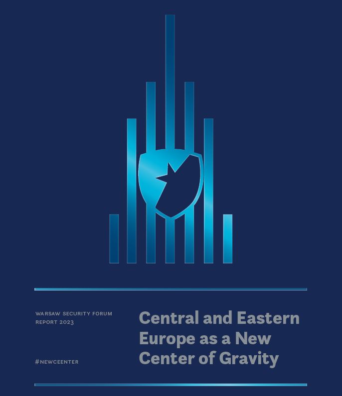 Warsaw Security Forum 2023 report is out